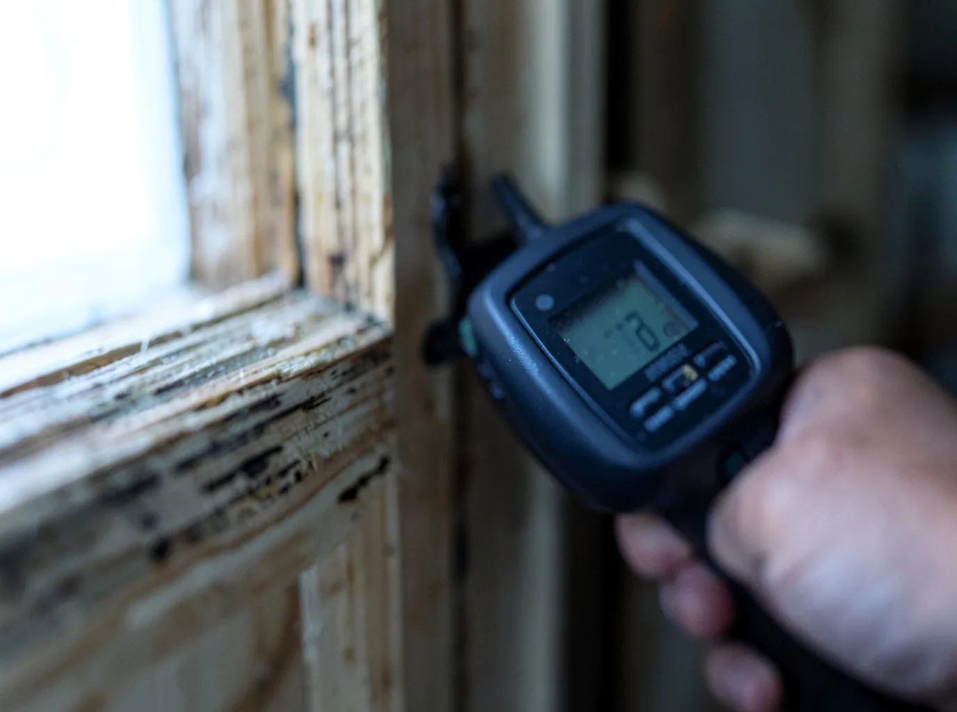 Moisture Inspection And Documentation in Sullivan, MO